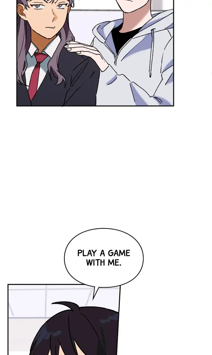 Dead-Teen Hero chapter 36 - page 57