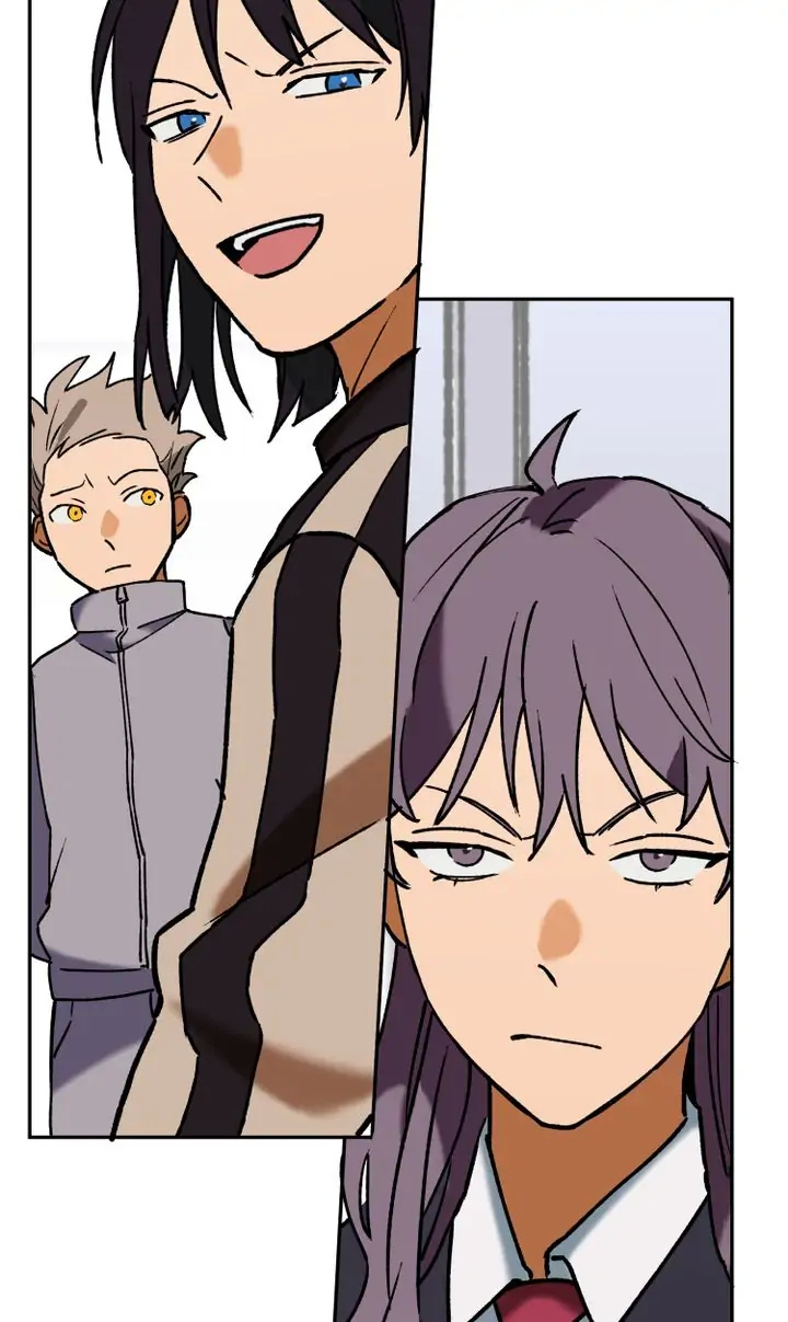 Dead-Teen Hero chapter 36 - page 58