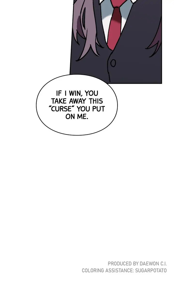 Dead-Teen Hero chapter 36 - page 59