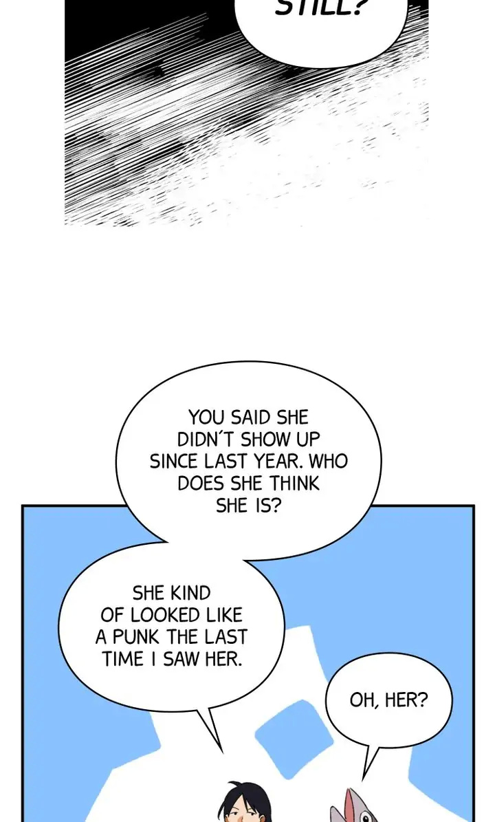 Dead-Teen Hero chapter 22 - page 11