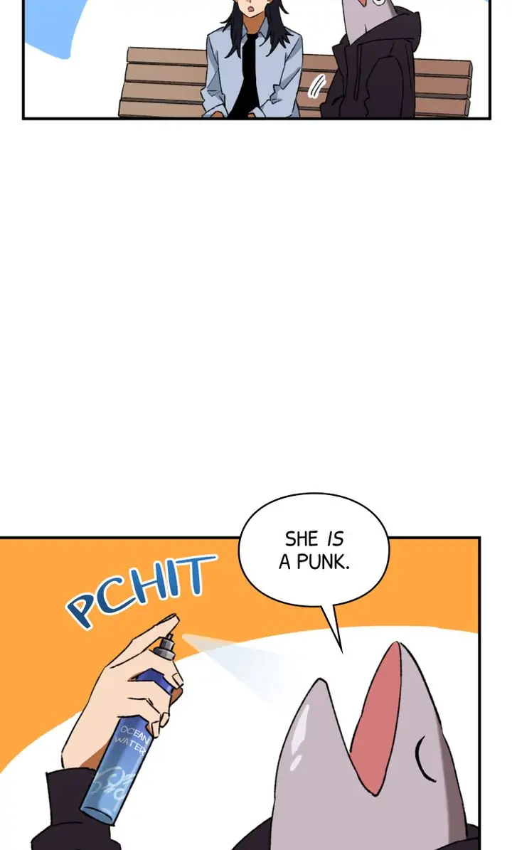 Dead-Teen Hero chapter 22 - page 12