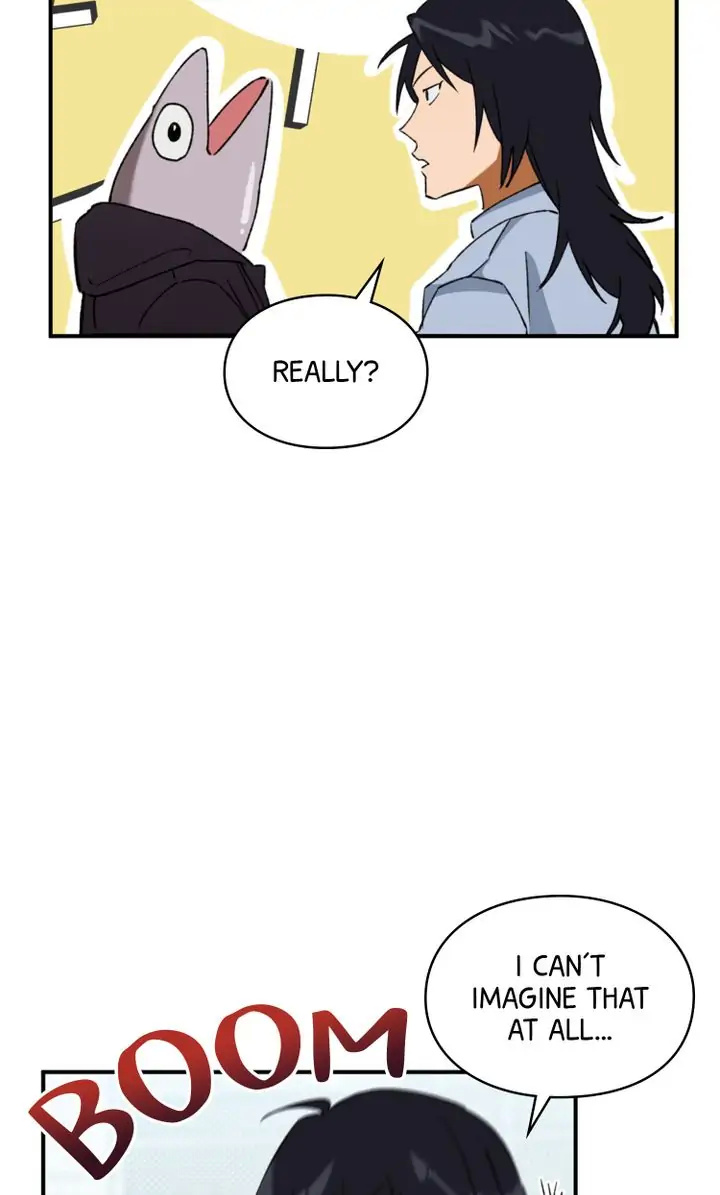Dead-Teen Hero chapter 22 - page 14