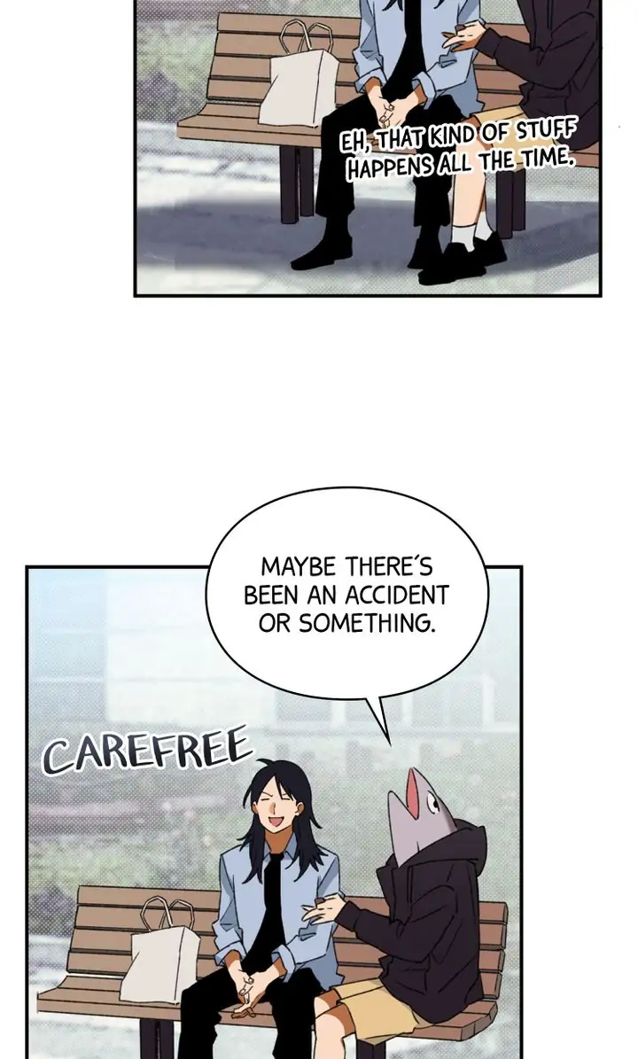 Dead-Teen Hero chapter 22 - page 16