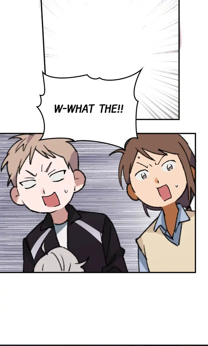Dead-Teen Hero chapter 22 - page 33