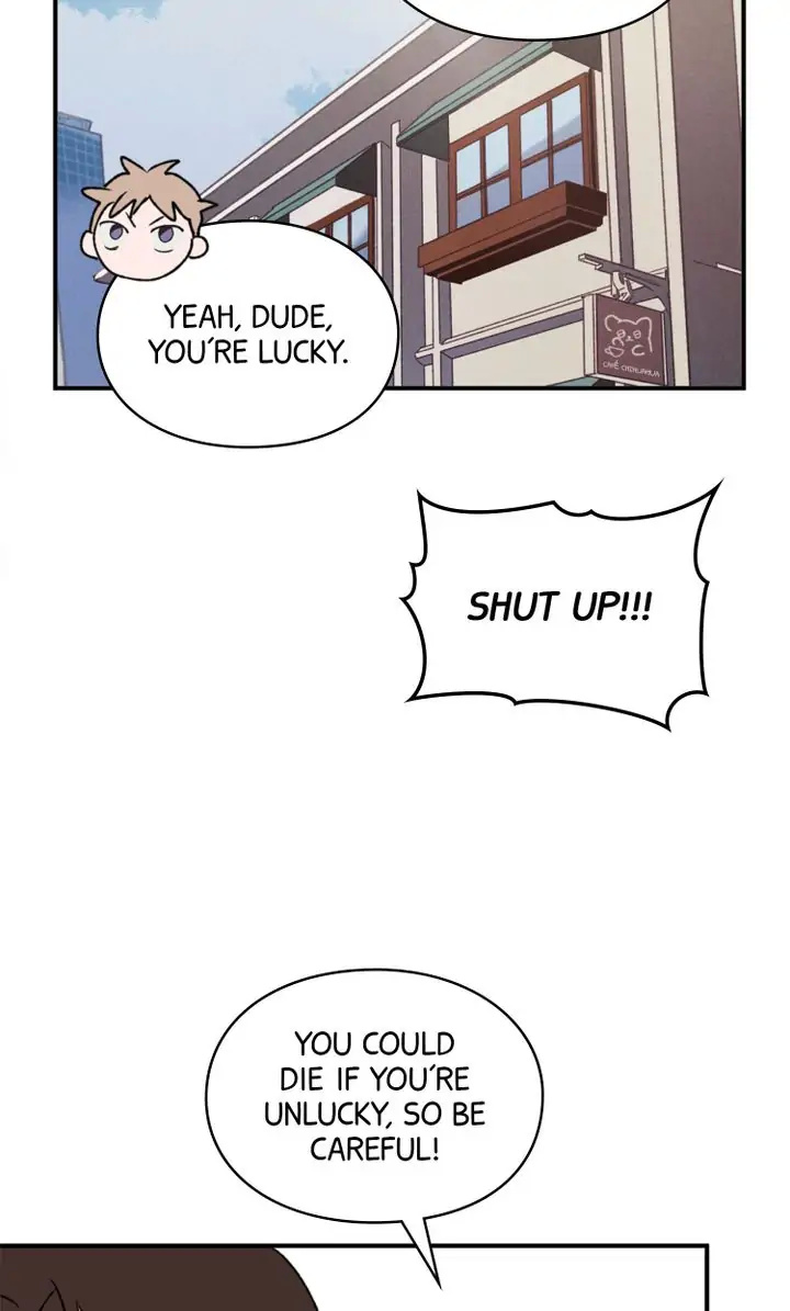 Dead-Teen Hero chapter 22 - page 43