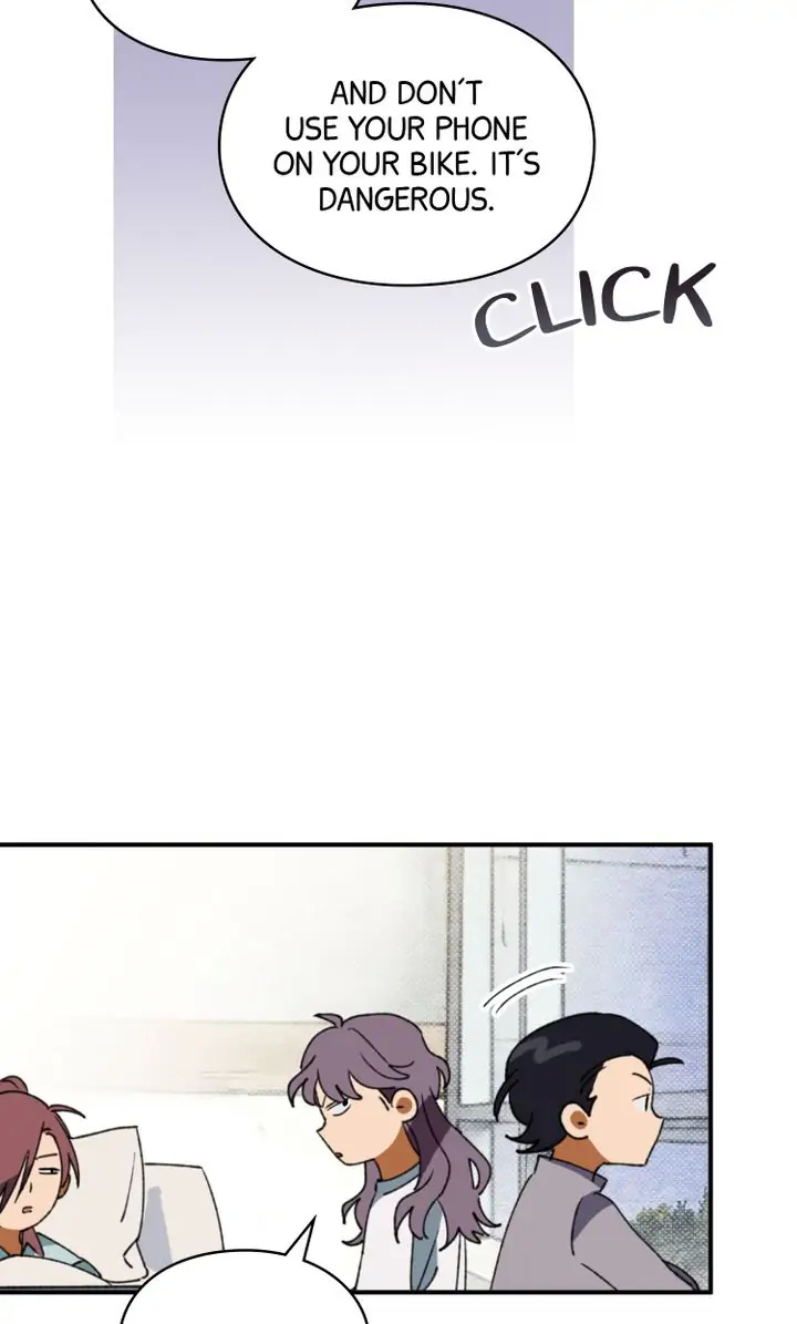Dead-Teen Hero chapter 22 - page 62