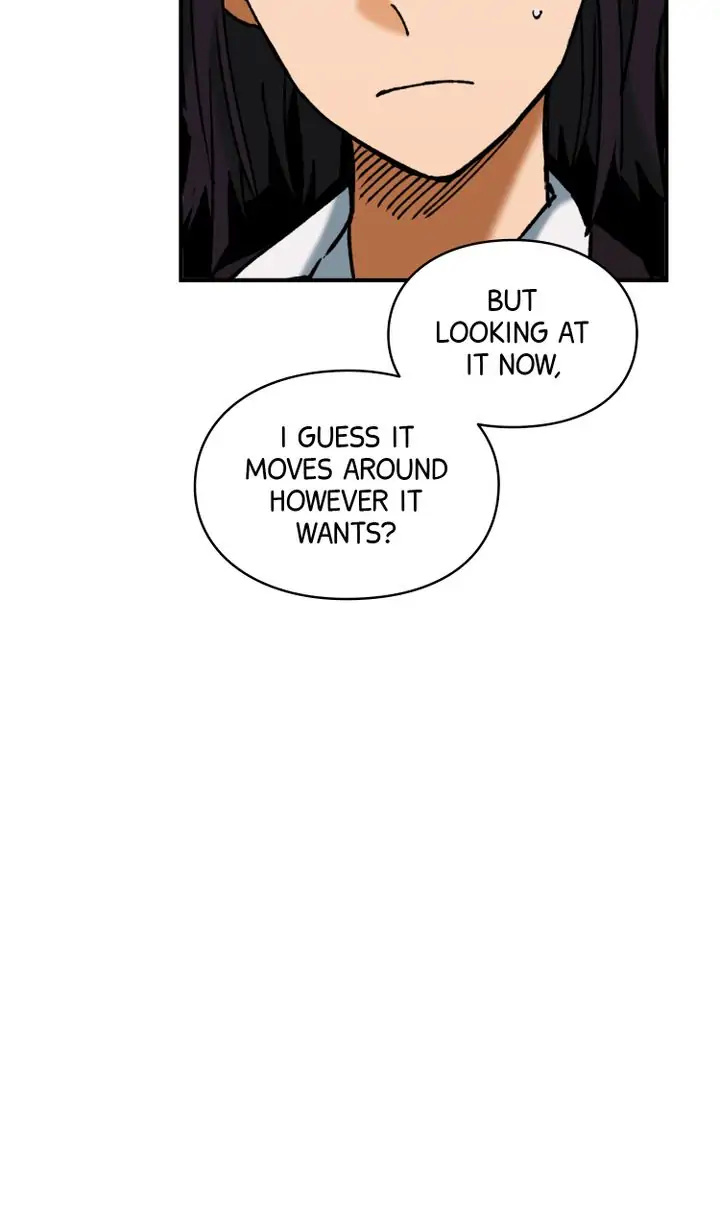 Dead-Teen Hero chapter 35 - page 13