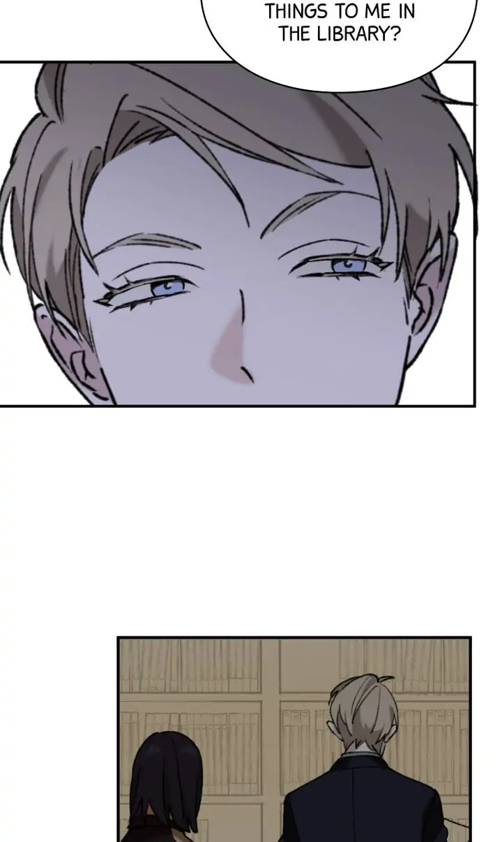 Dead-Teen Hero chapter 35 - page 16