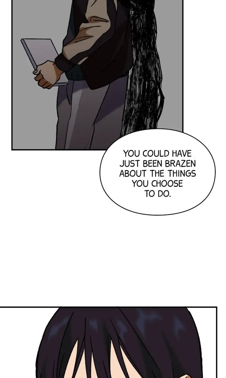 Dead-Teen Hero chapter 35 - page 18