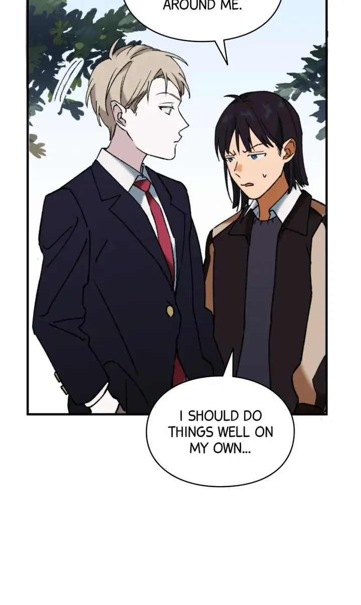 Dead-Teen Hero chapter 35 - page 23