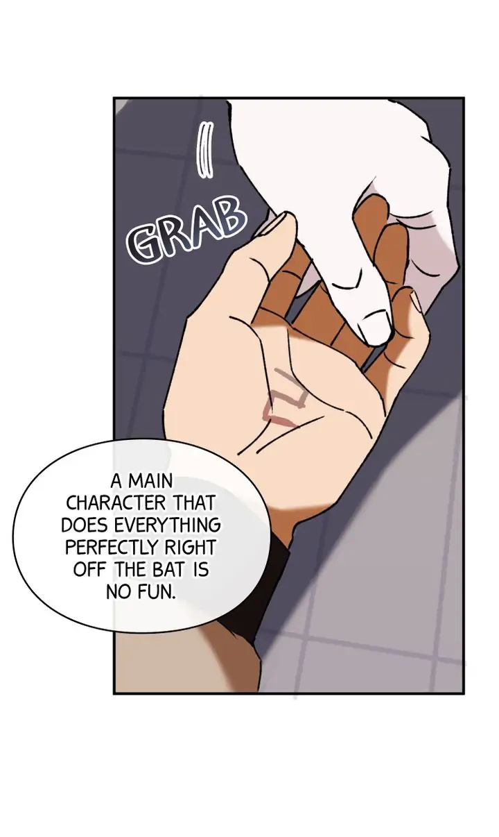 Dead-Teen Hero chapter 35 - page 24