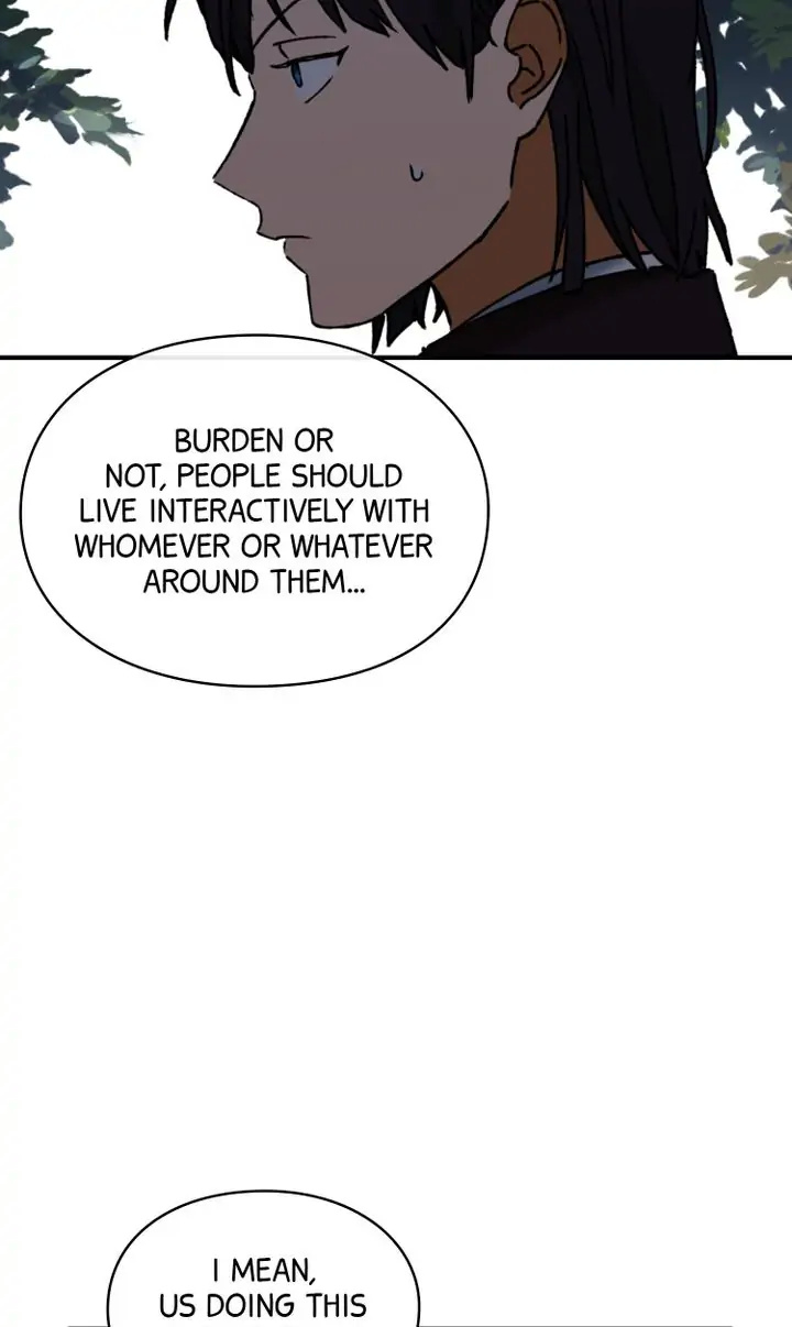 Dead-Teen Hero chapter 35 - page 26
