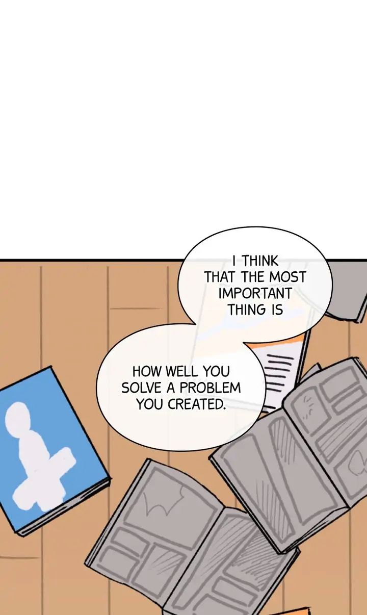 Dead-Teen Hero chapter 35 - page 28
