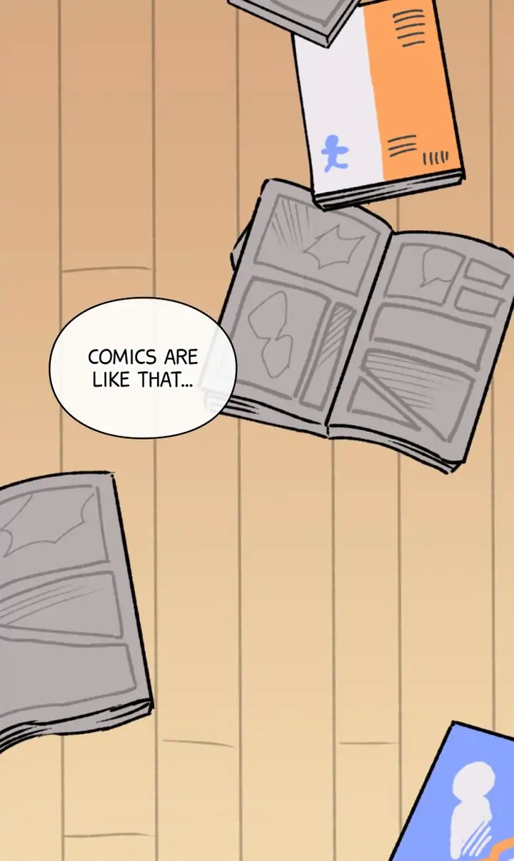 Dead-Teen Hero chapter 35 - page 29