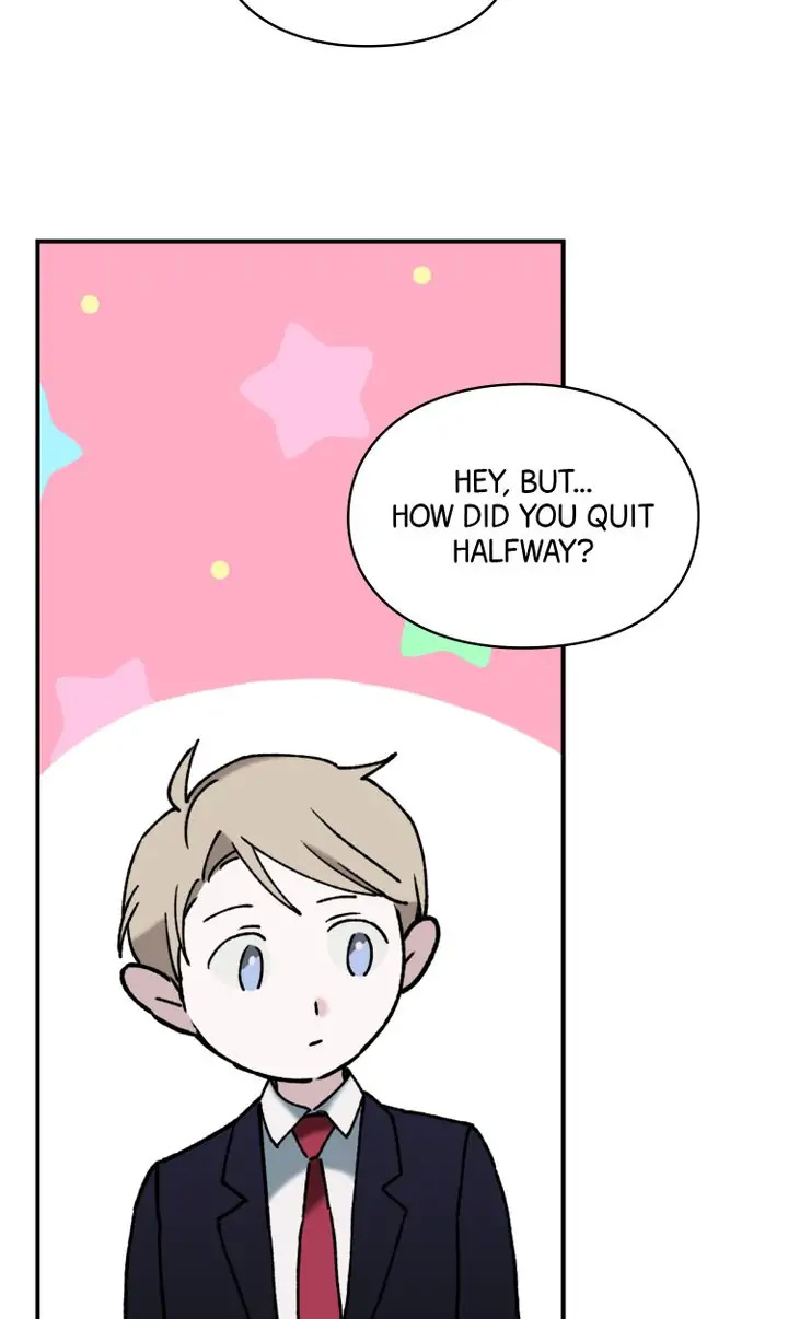 Dead-Teen Hero chapter 35 - page 34