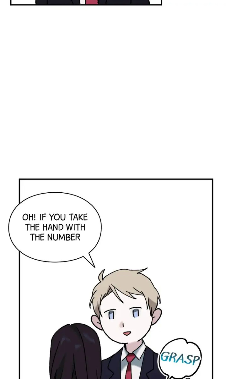 Dead-Teen Hero chapter 35 - page 35