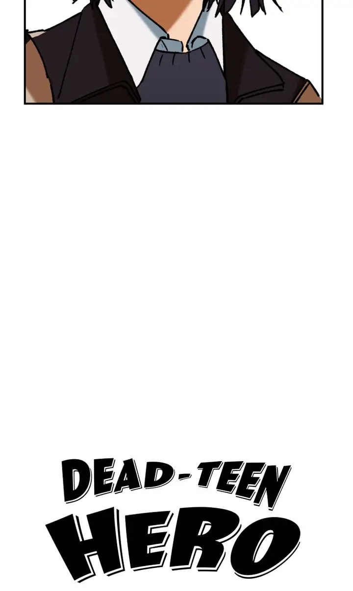Dead-Teen Hero chapter 35 - page 4
