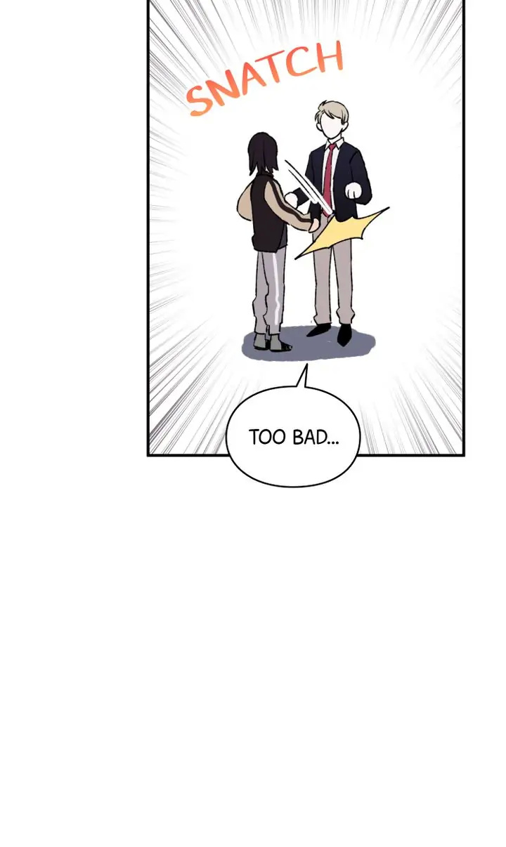 Dead-Teen Hero chapter 35 - page 40