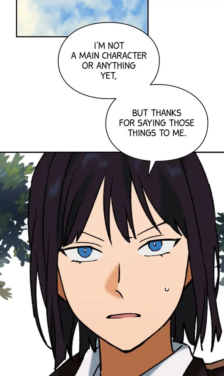 Dead-Teen Hero chapter 35 - page 42
