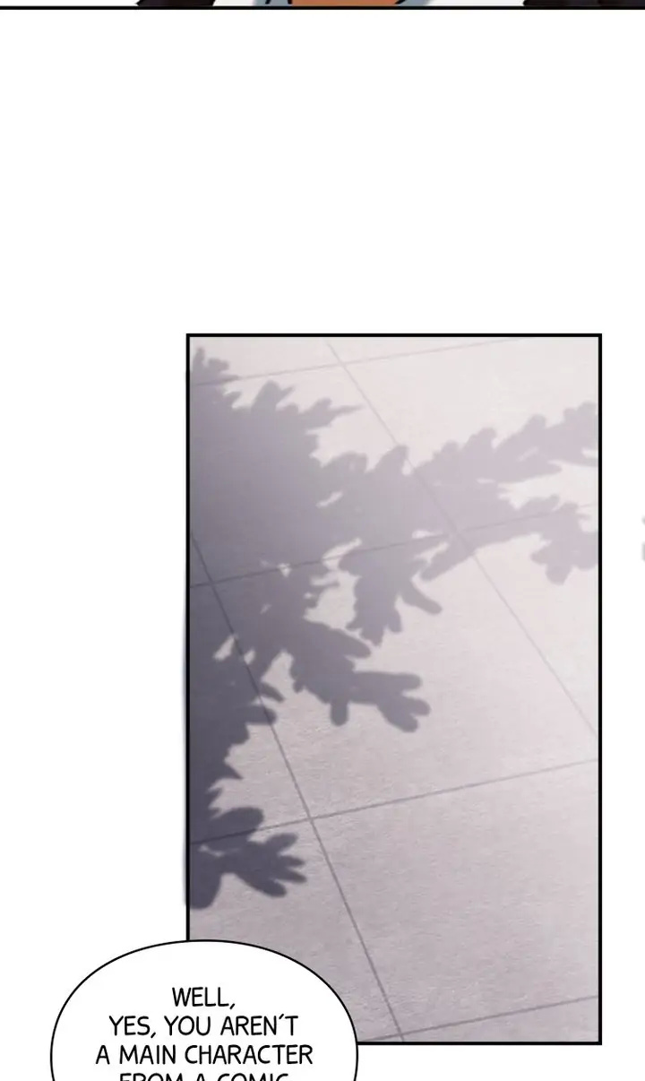 Dead-Teen Hero chapter 35 - page 43