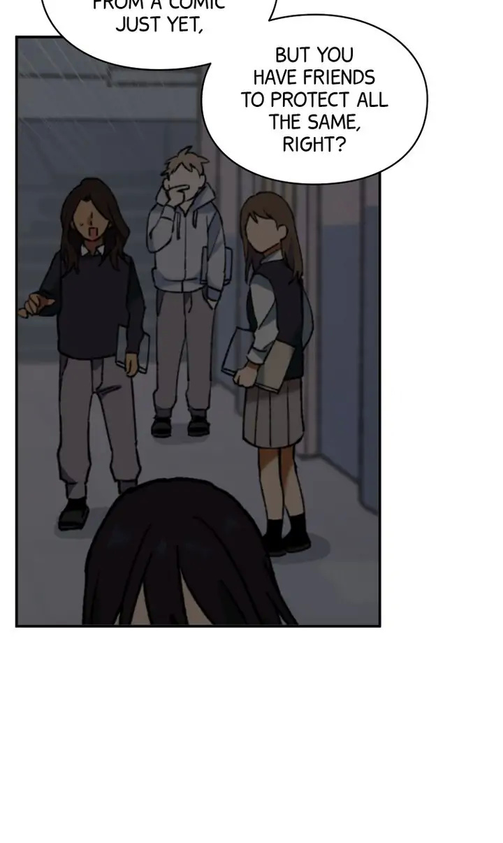 Dead-Teen Hero chapter 35 - page 44