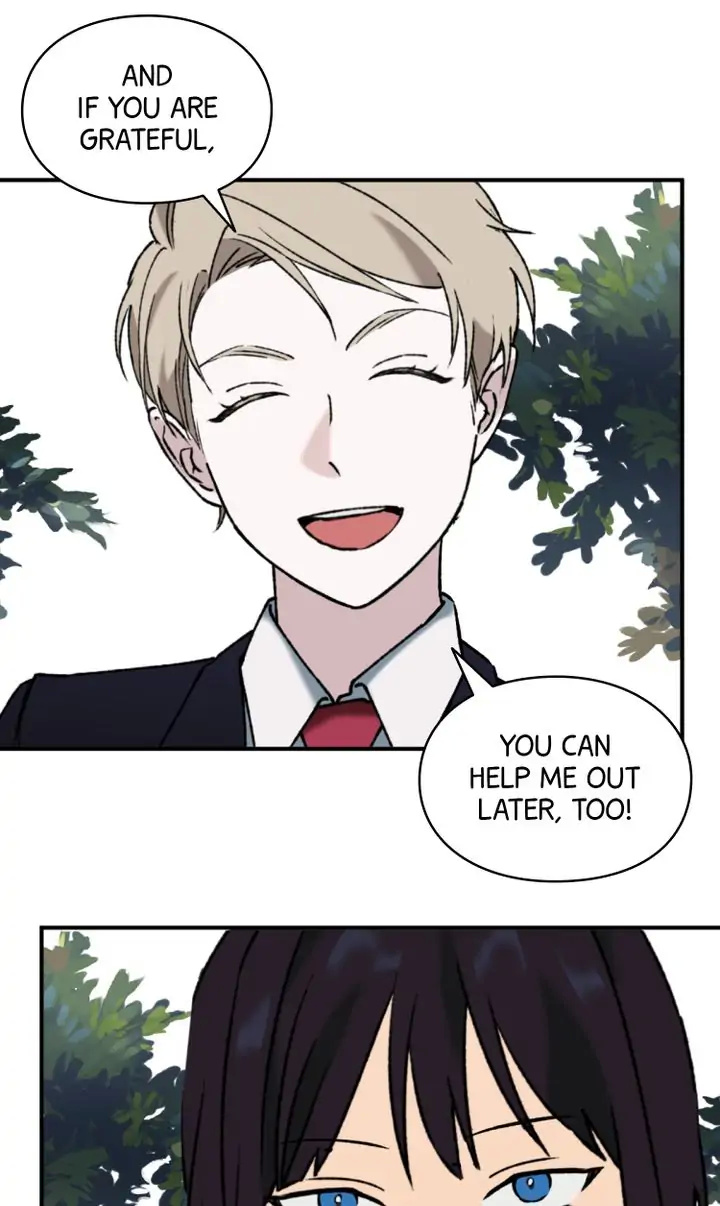 Dead-Teen Hero chapter 35 - page 45