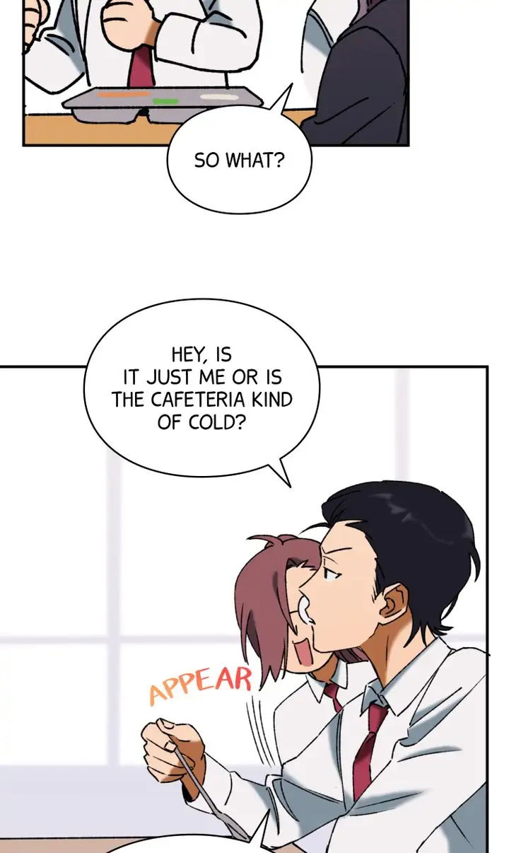 Dead-Teen Hero chapter 35 - page 49