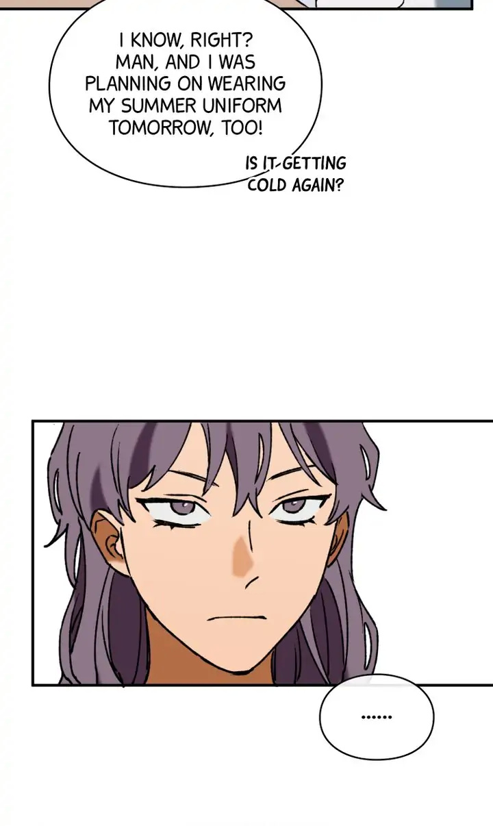 Dead-Teen Hero chapter 35 - page 50