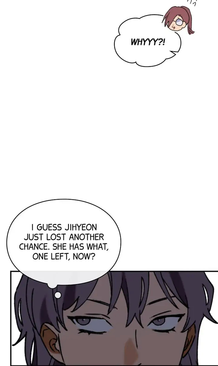 Dead-Teen Hero chapter 35 - page 54