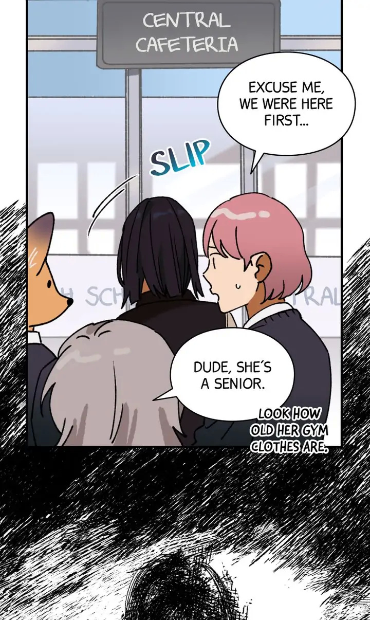 Dead-Teen Hero chapter 35 - page 59
