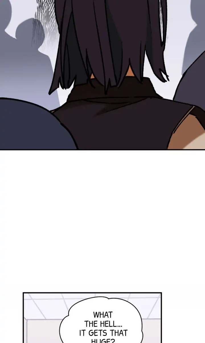 Dead-Teen Hero chapter 35 - page 61