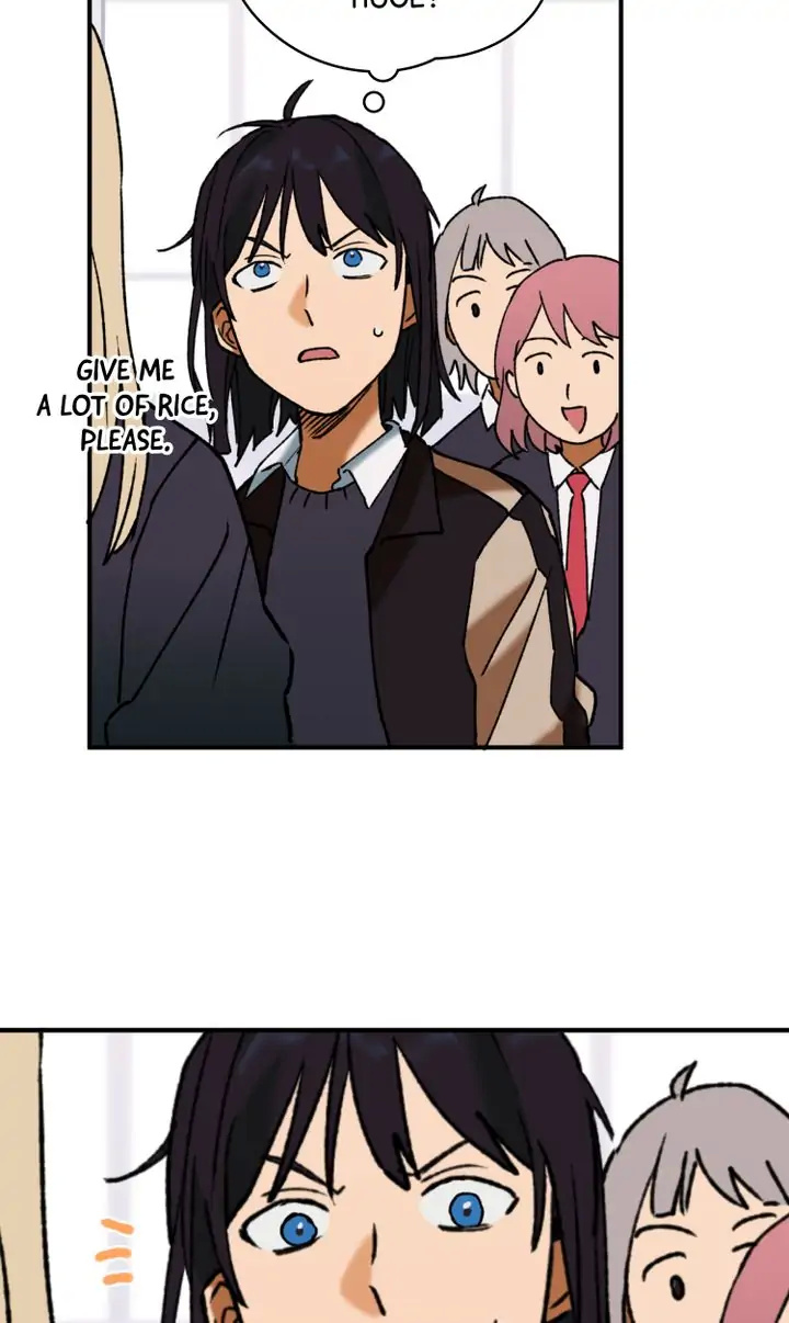 Dead-Teen Hero chapter 35 - page 62
