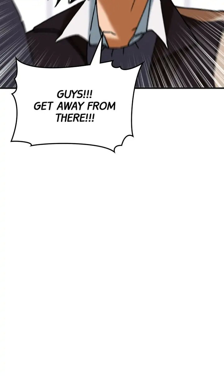 Dead-Teen Hero chapter 35 - page 66