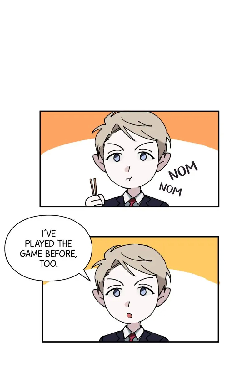Dead-Teen Hero chapter 35 - page 7