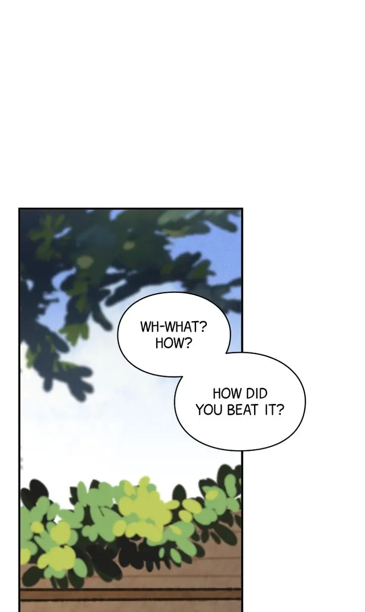 Dead-Teen Hero chapter 35 - page 8