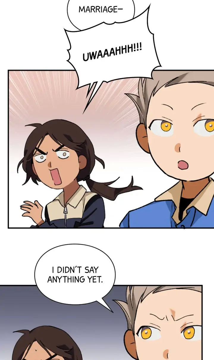 Dead-Teen Hero chapter 21 - page 10