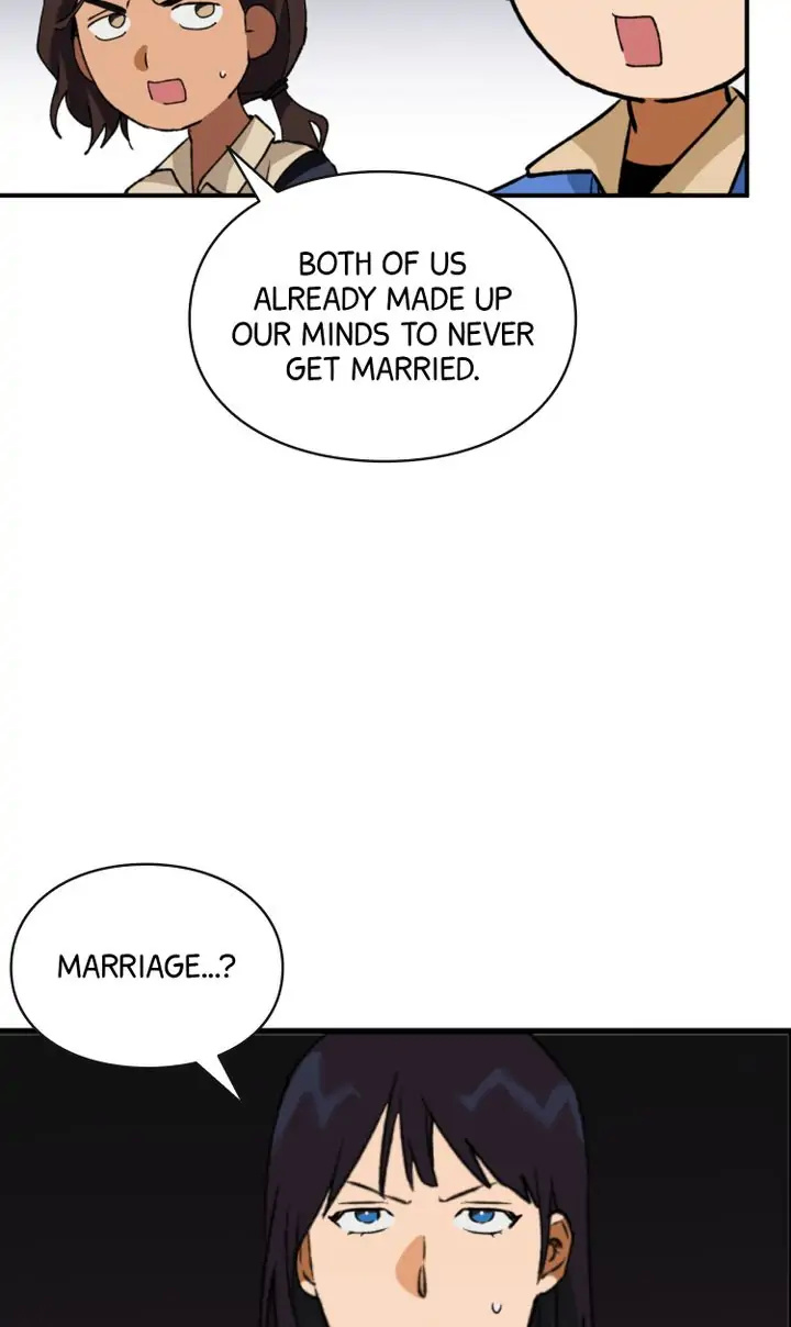 Dead-Teen Hero chapter 21 - page 11