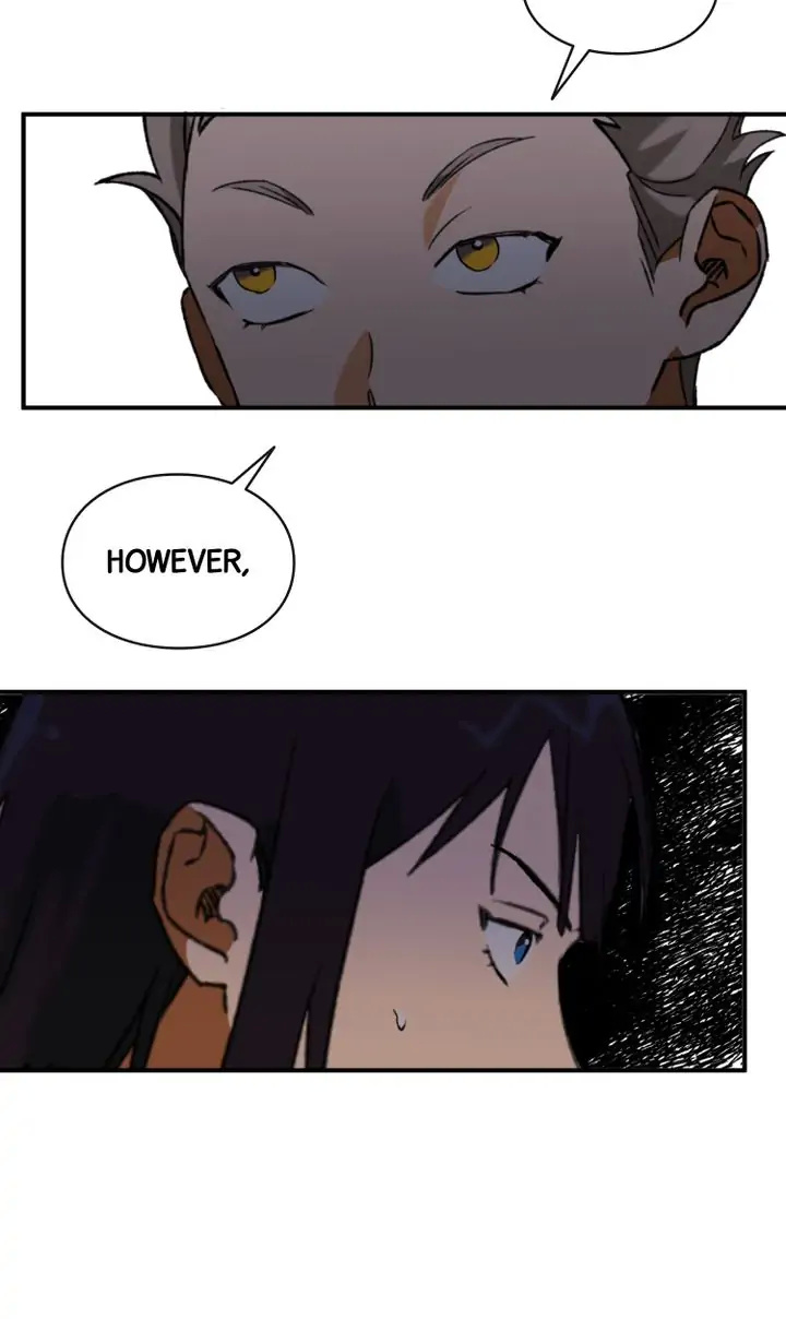 Dead-Teen Hero chapter 21 - page 13