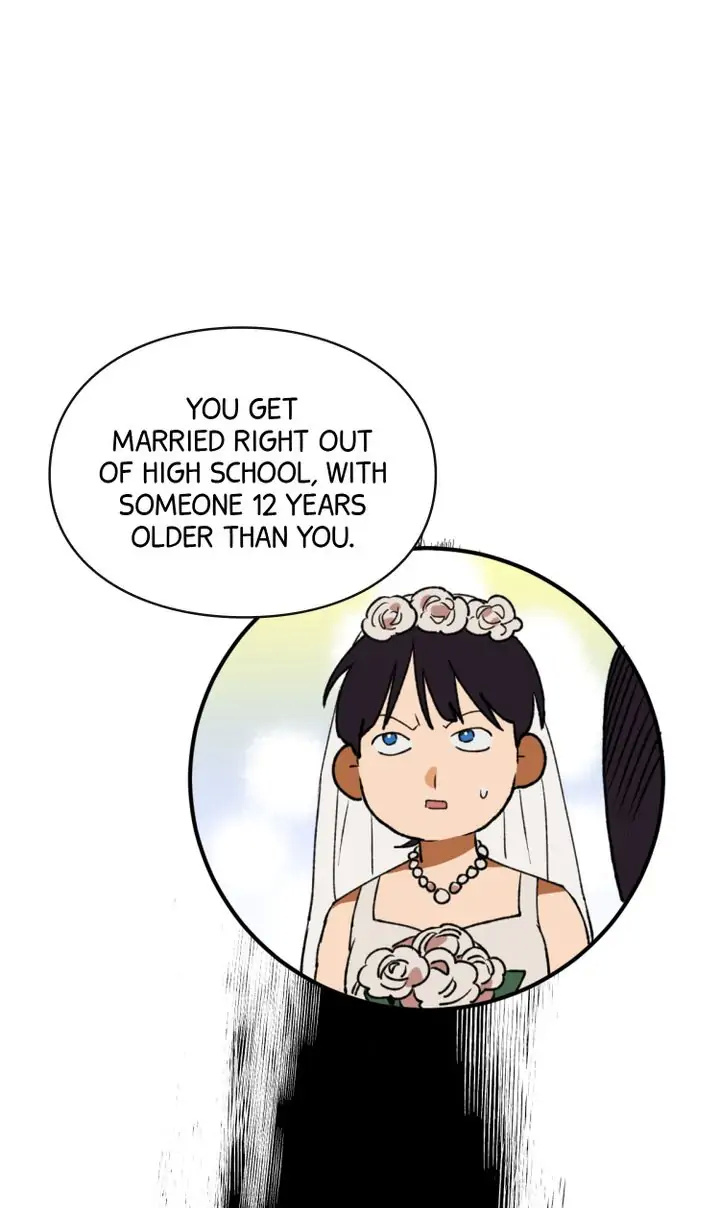 Dead-Teen Hero chapter 21 - page 14