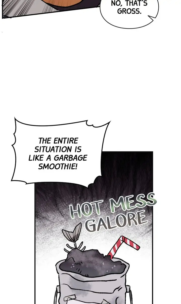 Dead-Teen Hero chapter 21 - page 20