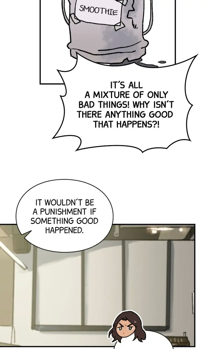Dead-Teen Hero chapter 21 - page 21