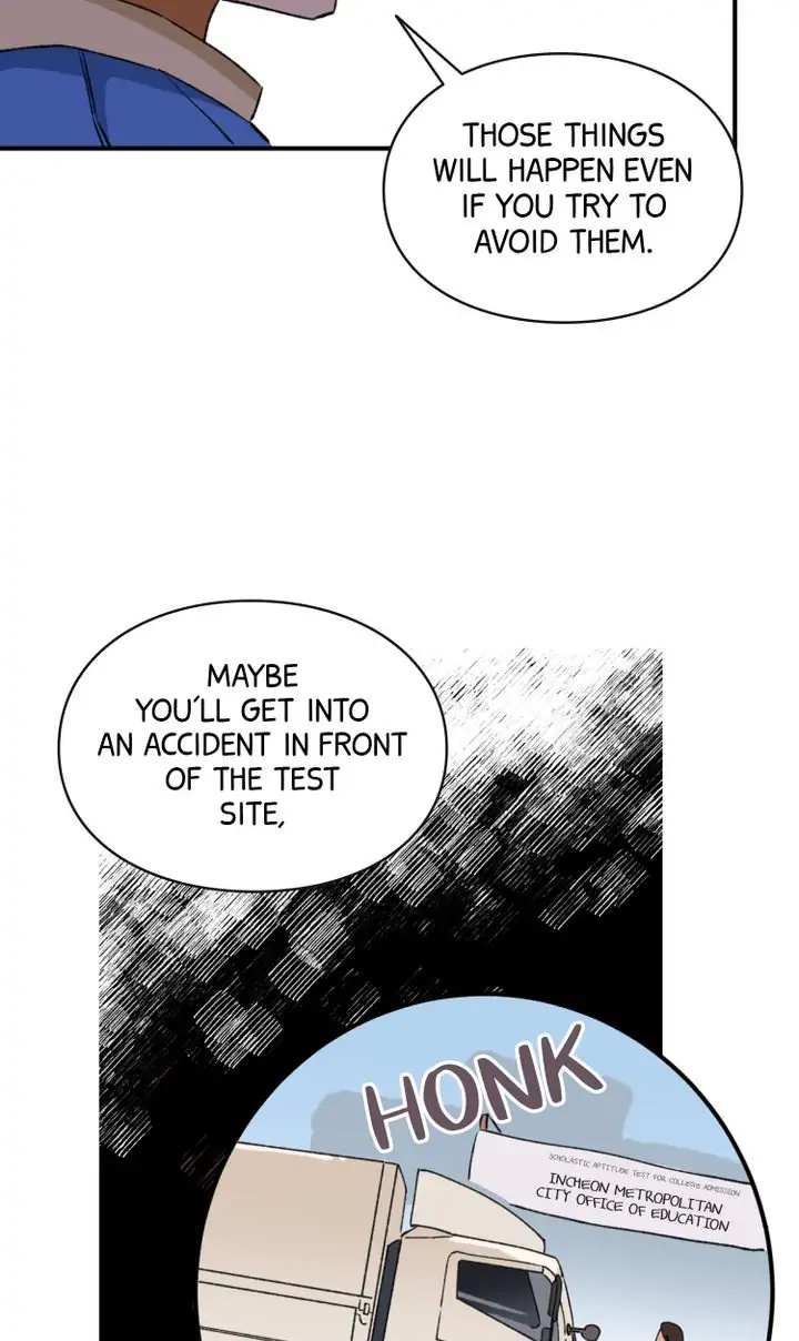 Dead-Teen Hero chapter 21 - page 25