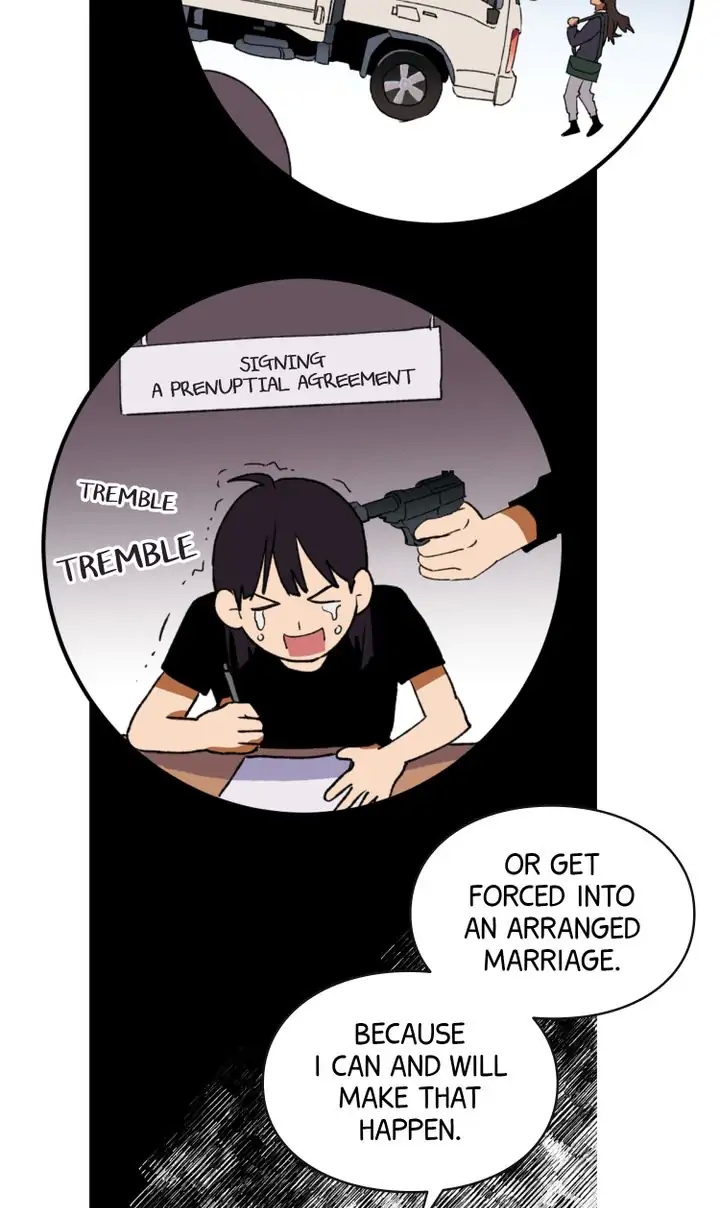 Dead-Teen Hero chapter 21 - page 26