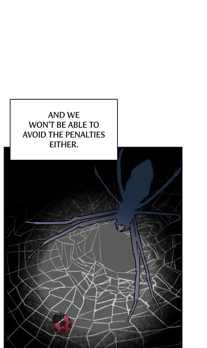 Dead-Teen Hero chapter 21 - page 30