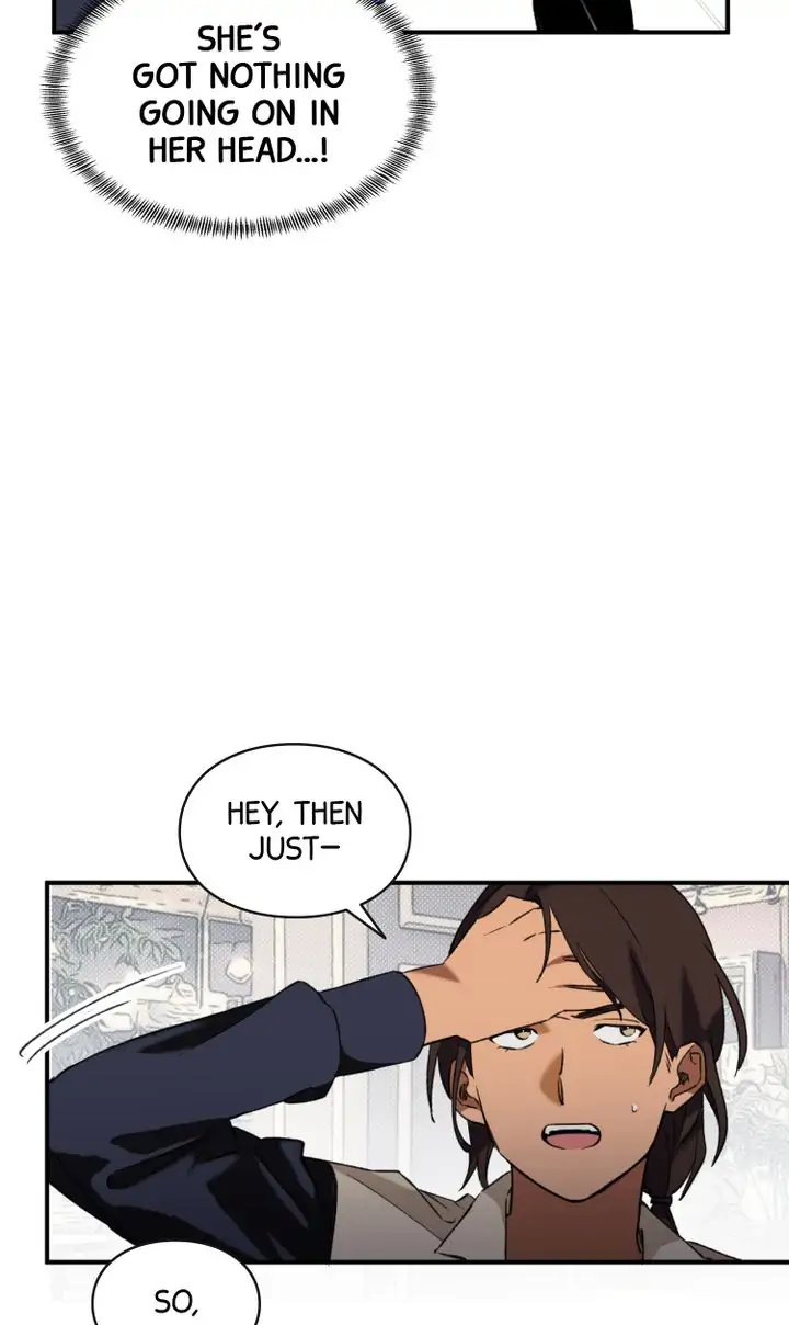 Dead-Teen Hero chapter 21 - page 36