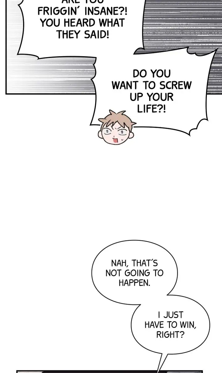 Dead-Teen Hero chapter 21 - page 38