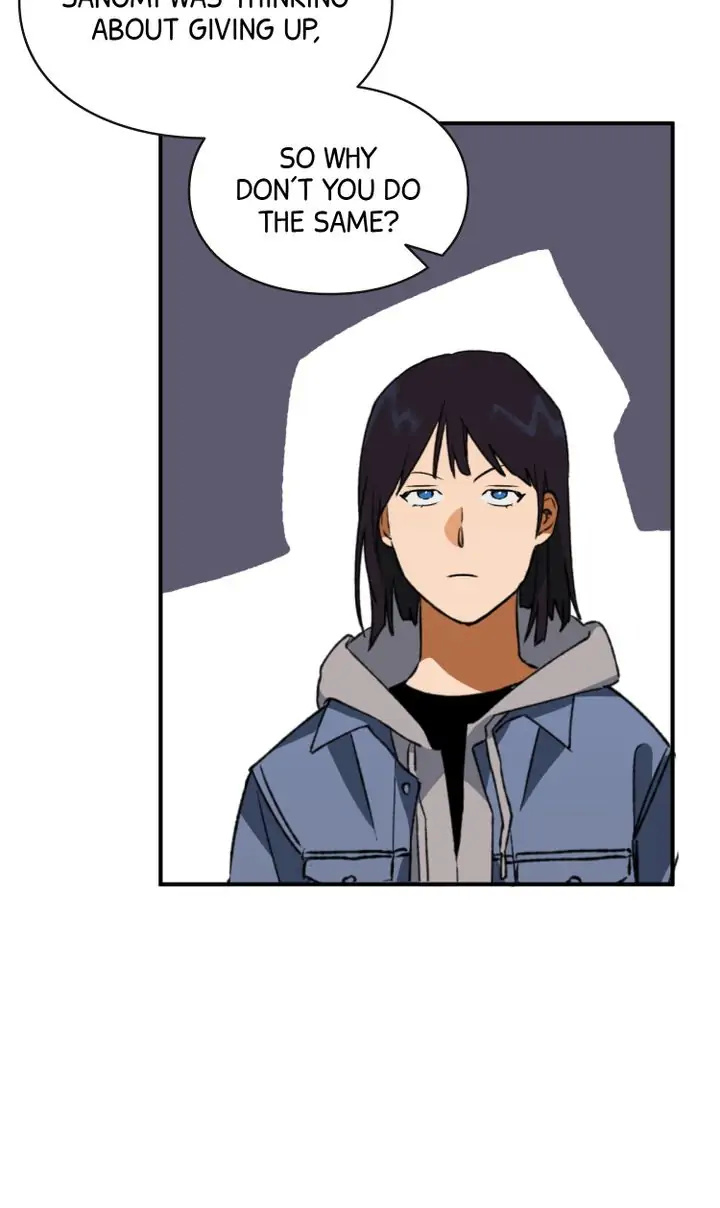Dead-Teen Hero chapter 21 - page 42