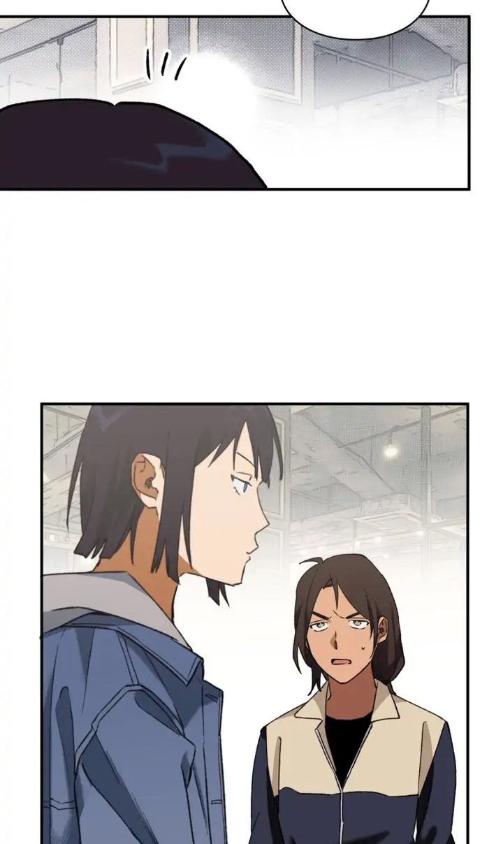 Dead-Teen Hero chapter 21 - page 45