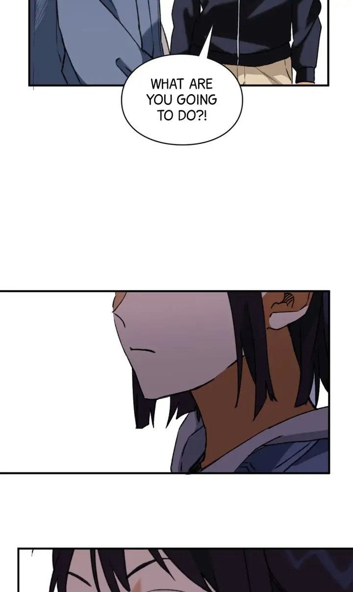 Dead-Teen Hero chapter 21 - page 46