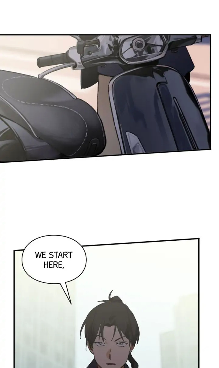 Dead-Teen Hero chapter 21 - page 49